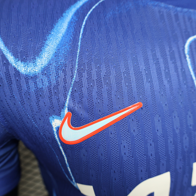2024/2025 Player Version Chelsea Home Football Shirt 1:1 Thai Quality