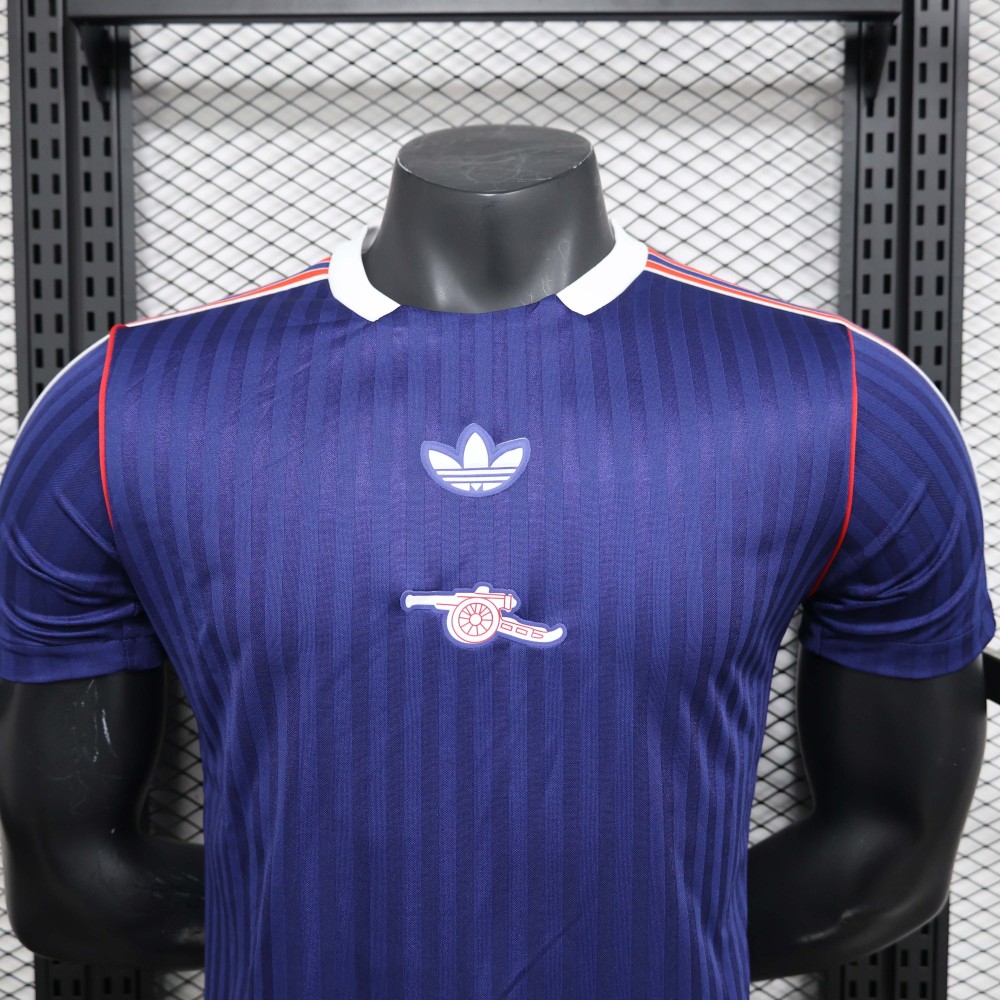 2025/2026 Player Version Arsenal Special Edition Football Jersey 1:1 Thai Quality