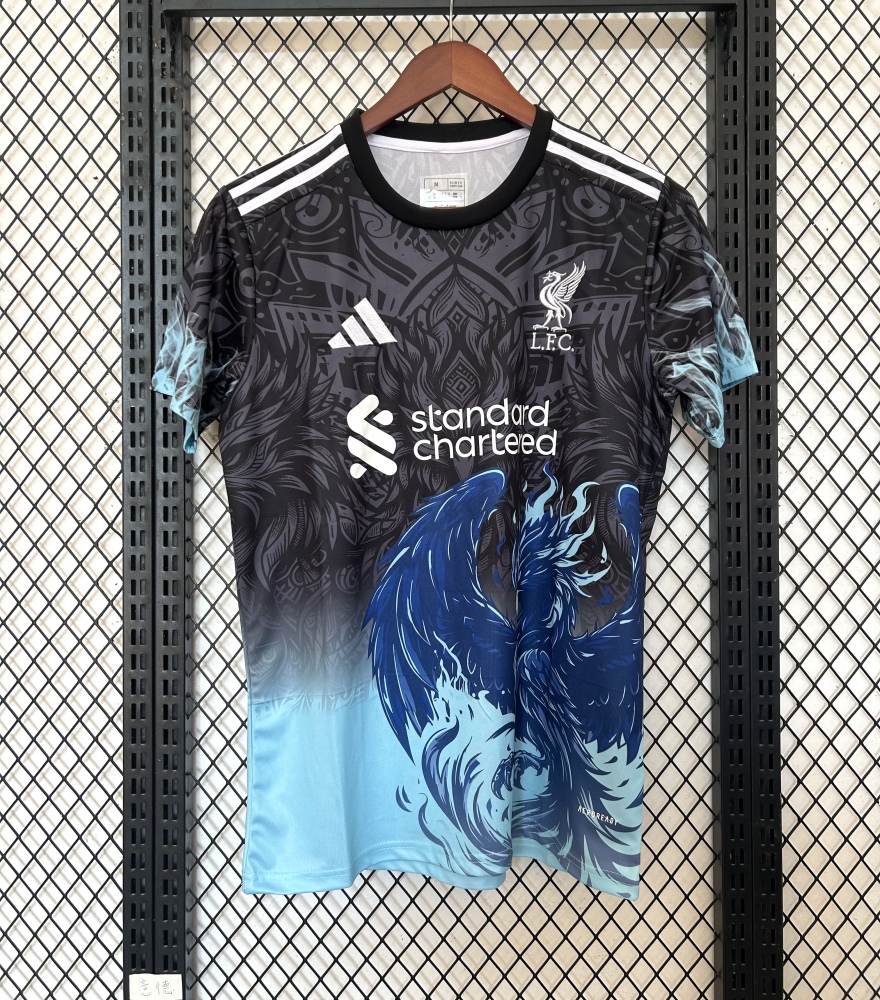 2025/2026 Liverpool Special Edition 03 Football Jersey 1:1 Thai quality