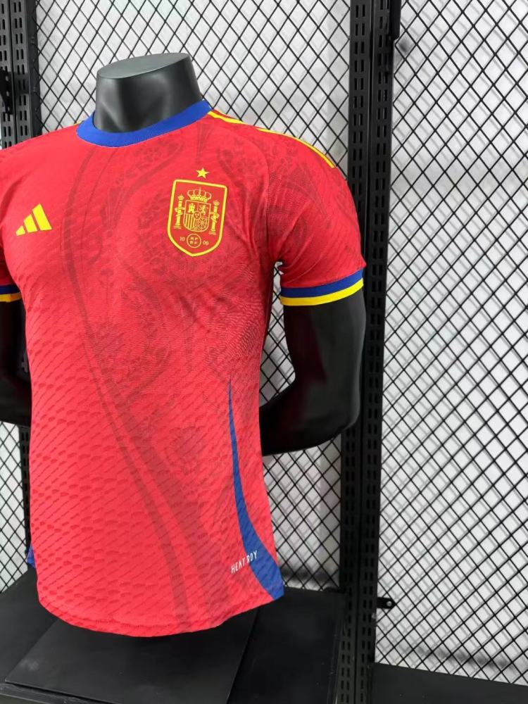 2024/2025 Portugal Special Edition Football Shirt 1:1 Thai Quality