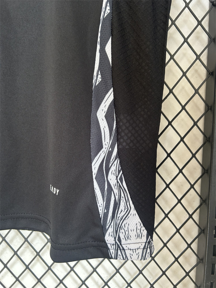 2024/2025 Arsenal Away Football Shirt 1:1 Thai Quality