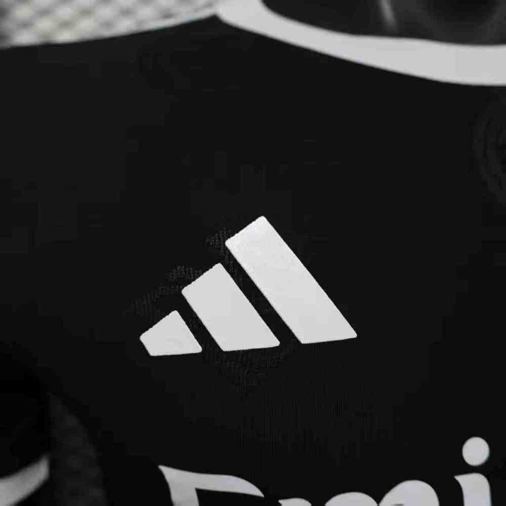 2025/2026 Player Version Real Madrid Special Edition 48 Football Jersey 1:1 Thai quality