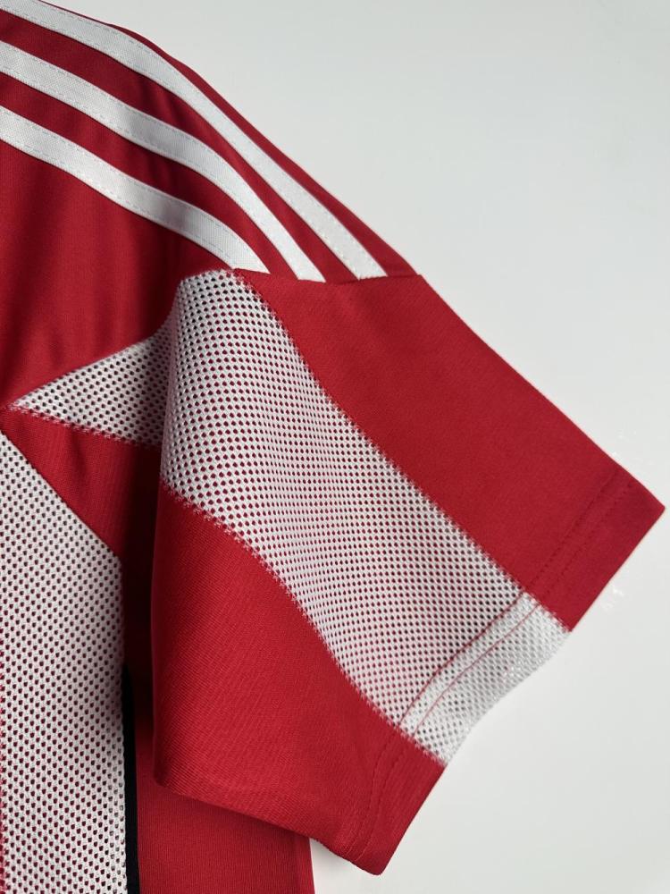 2010-2011 Retro Bayern Munich Home Football Jersey 1:1 Thai Quality