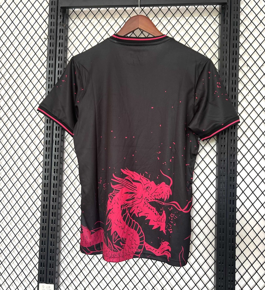 2025/2026 Japan Special Edition 44 Football Jersey 1:1 Thai Quality