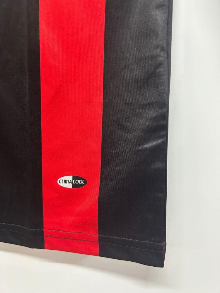 2008/2009 Retro AC Milan Home Football Shirt 1:1 Thai Quality