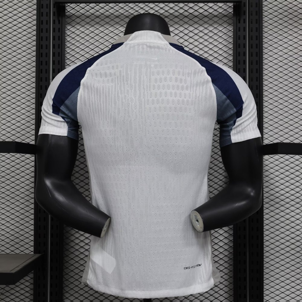 2025/2026 Player Version Tottenham Home Football Jersey 1:1 Thai quality