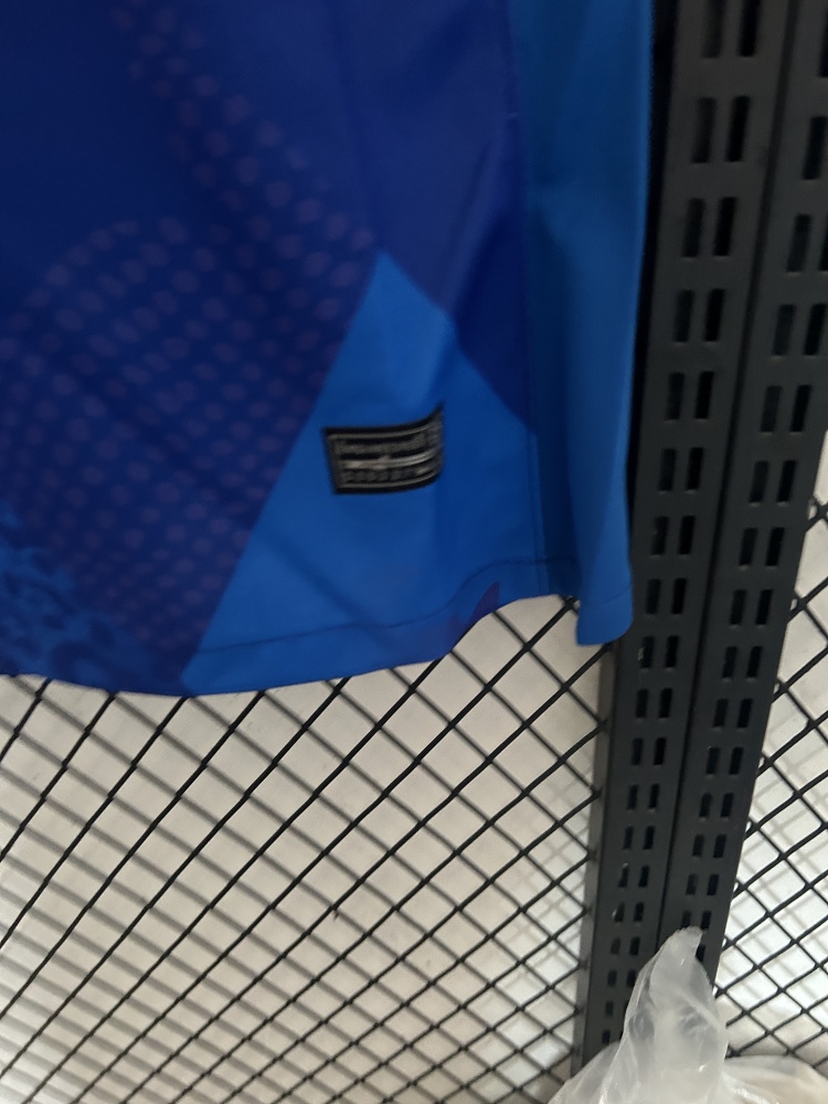 2025/2026 Brazil Away Football Shirt 1:1 Thai Quality
