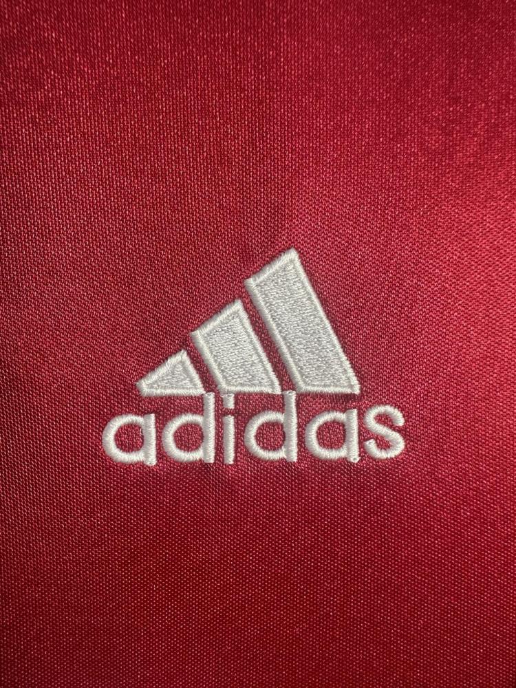 2003/2004 Retro Bayern Munich Home Football Jersey 1:1 Thai Quality