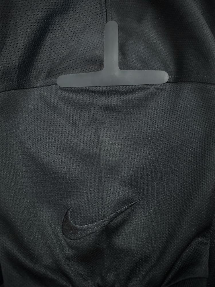 2013-2014 Retro Brazil black Soccer Jersey 1:1 Thai Quality