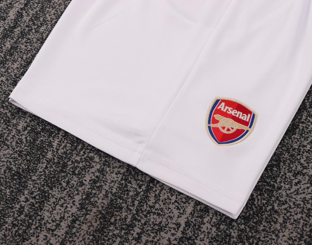 2004-2005 Retro Arsenal Home Football Shirt 1:1 Thai Quality Kids Size
