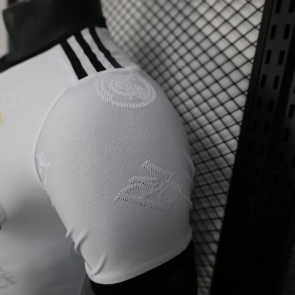 2025/2026 Player Version Real Madrid Special Edition 49 Football Jersey 1:1 Thai quality