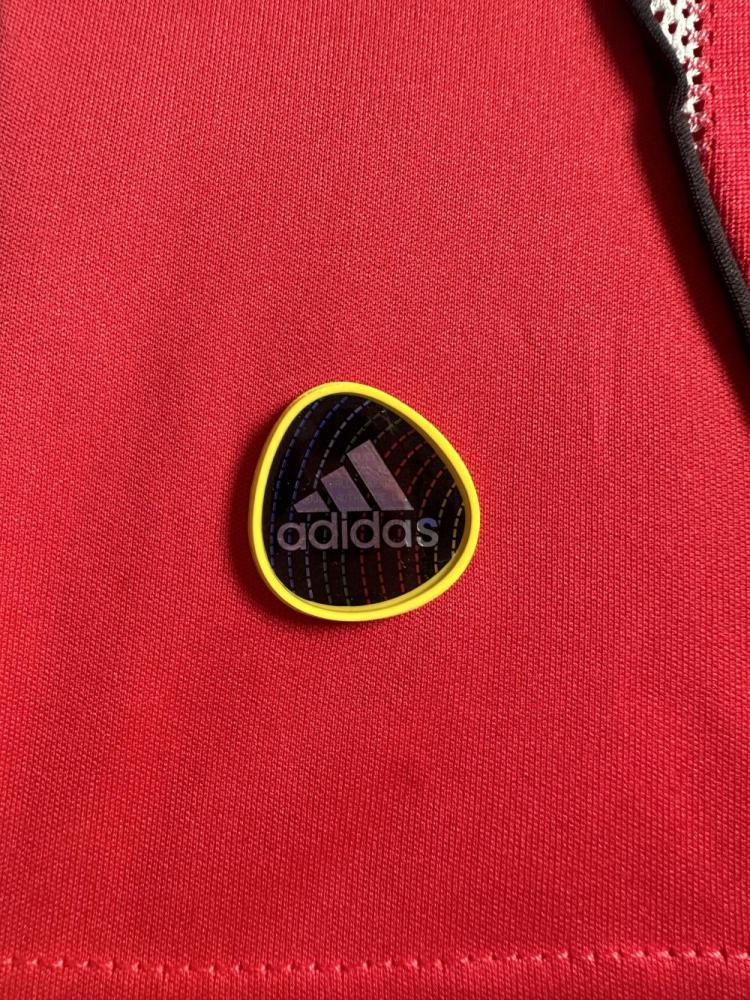 2010-2011 Retro Bayern Munich Home Football Jersey 1:1 Thai Quality