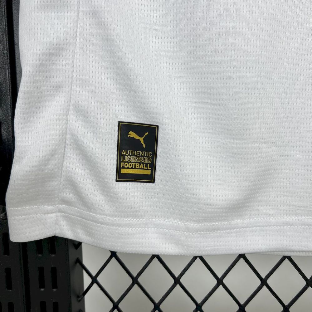 2025/2026 AC Milan Away Football Jersey 1:1 Thai Quality