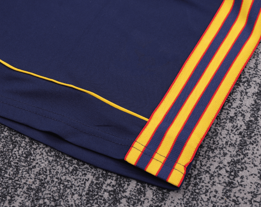 1991-1993 Retro Arsenal Away Football Shirt 1:1 Thai Quality Kids Size