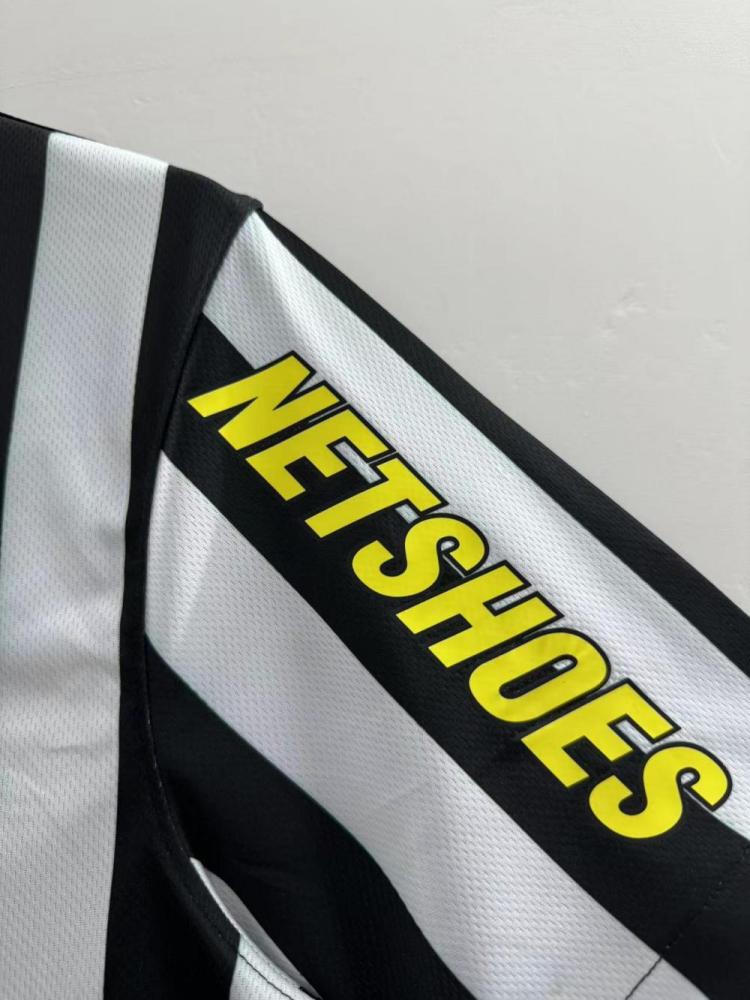 2012-2013 Retro Santos Away Soccer Jersey 1:1 Thai Quality