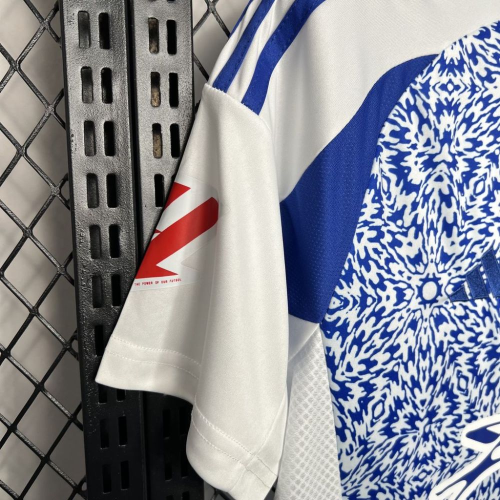 2024/2025 Granada Away Football Shirt 1:1 Thai Quality