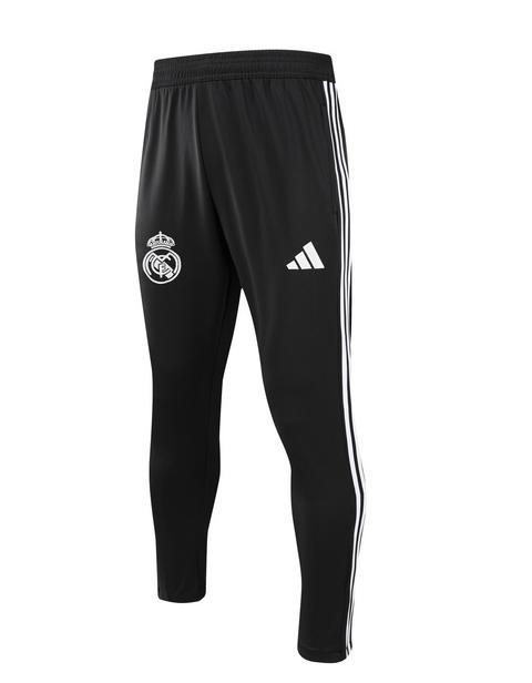 2024/2025 Real Madrid Royal Orange Special Edition Half-Pull Training Suit Football Shirt 1:1 Thai Quality Set