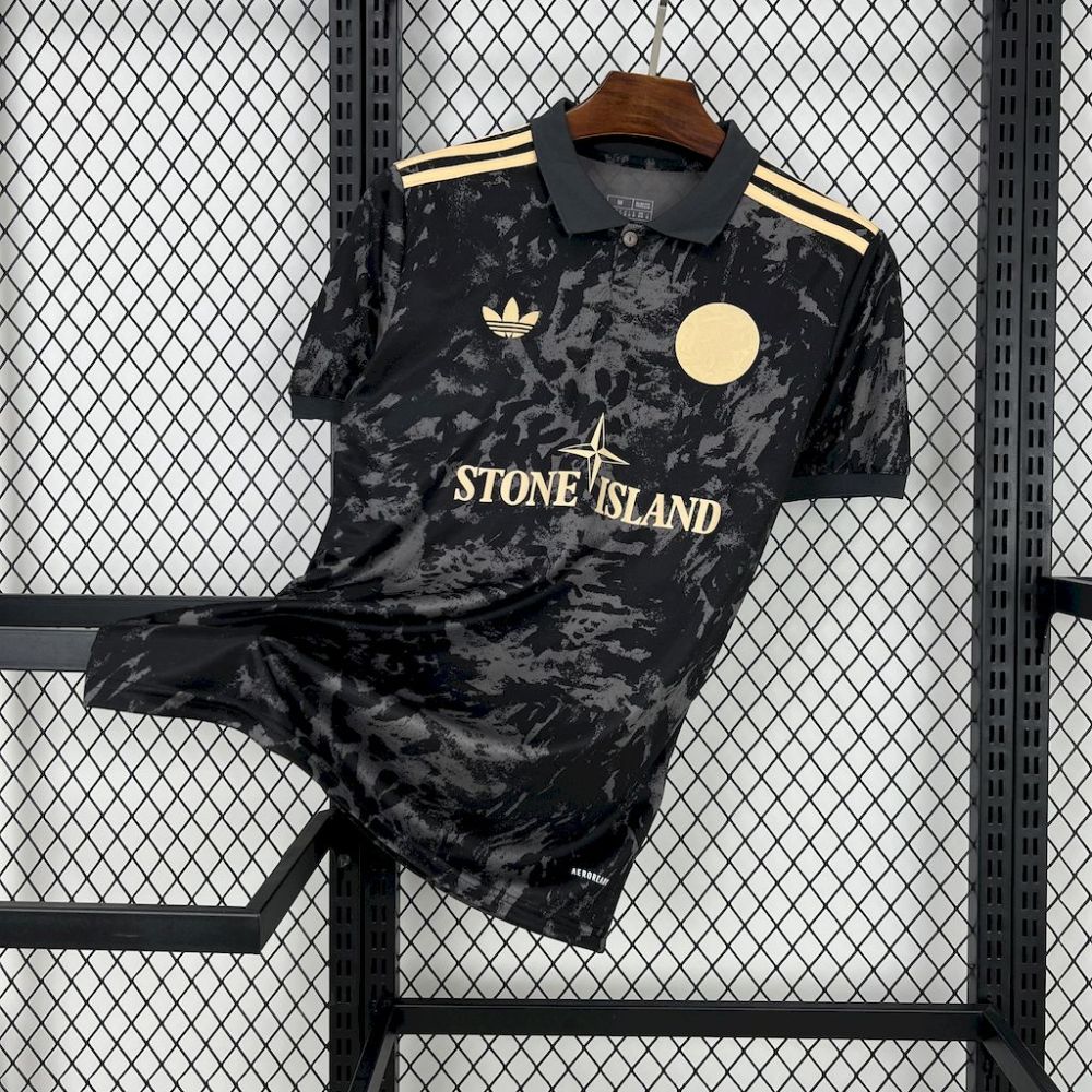 2024/2025 Ajax Special Edition Football Shirt 1:1 Thai Quality