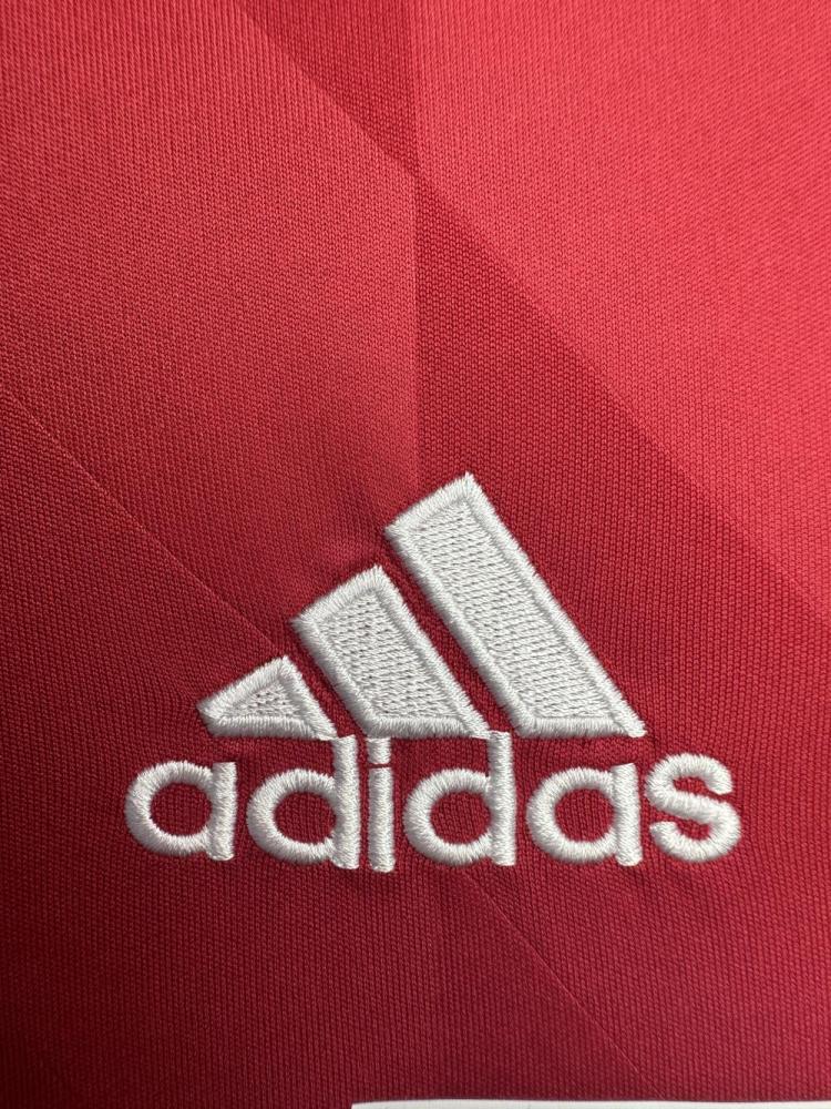 2013/2014 Retro Bayern Munich Home Football Jersey 1:1 Thai Quality