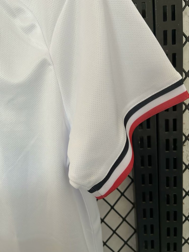 2025/2026 Manchester United Special Edition Football Shirt 1:1 Thai Quality