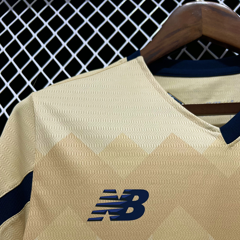 2024/2025 Porto Away Football Shirt