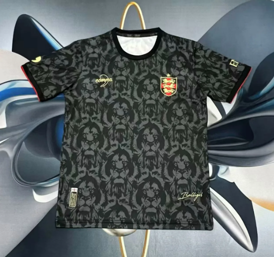 2024-2025 England Special Edition Football Shirt 1:1 Thai Quality