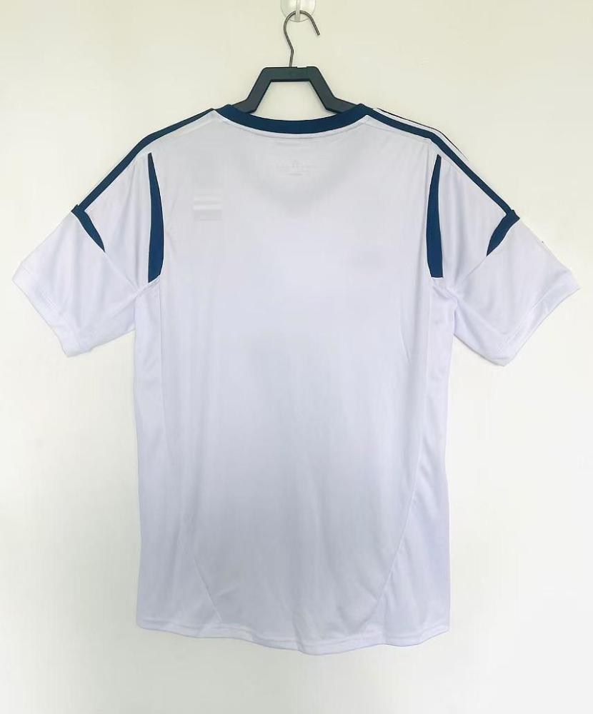 2012 Retro LA Galaxy Home Soccer Jersey 1:1 Thai Quality