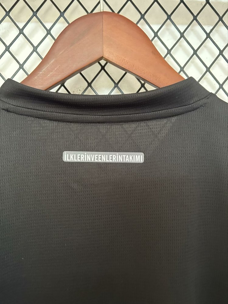 2025/2026 Galatasaray Special Edition Football Shirt 1:1 Thai Quality