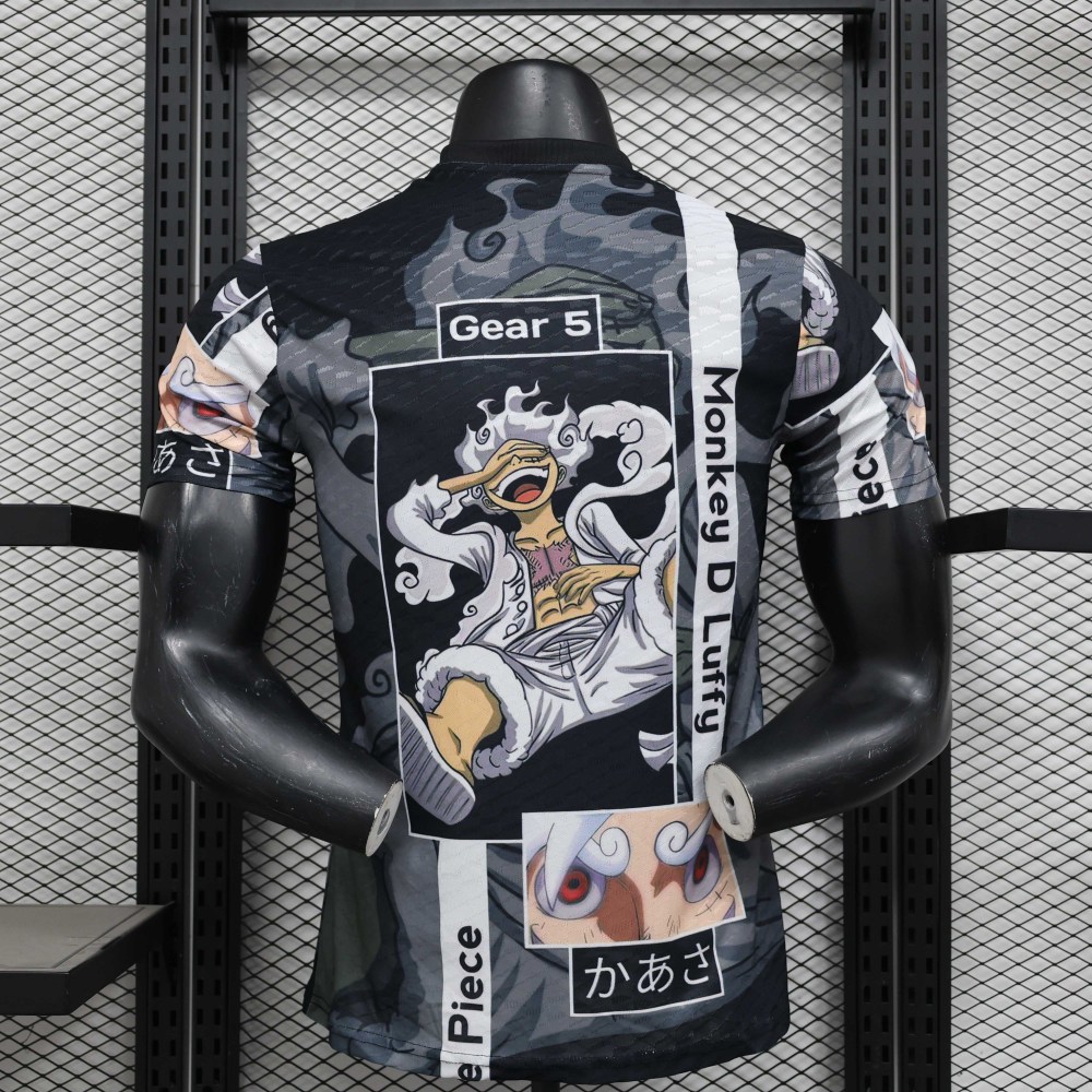 2025/2026 Player Version Japan Special Edition 07 Football Jersey 1:1 Thai quality
