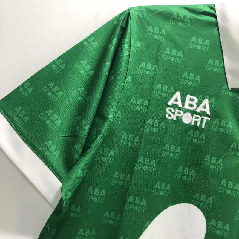 1995 Retro Mexico Home Soccer Jersey 1:1 Thai Quality