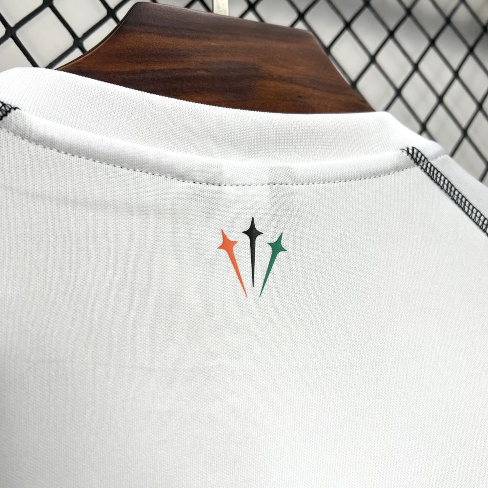 2024/2025 Venezia Away Football Jersey 1:1 Thai Quality