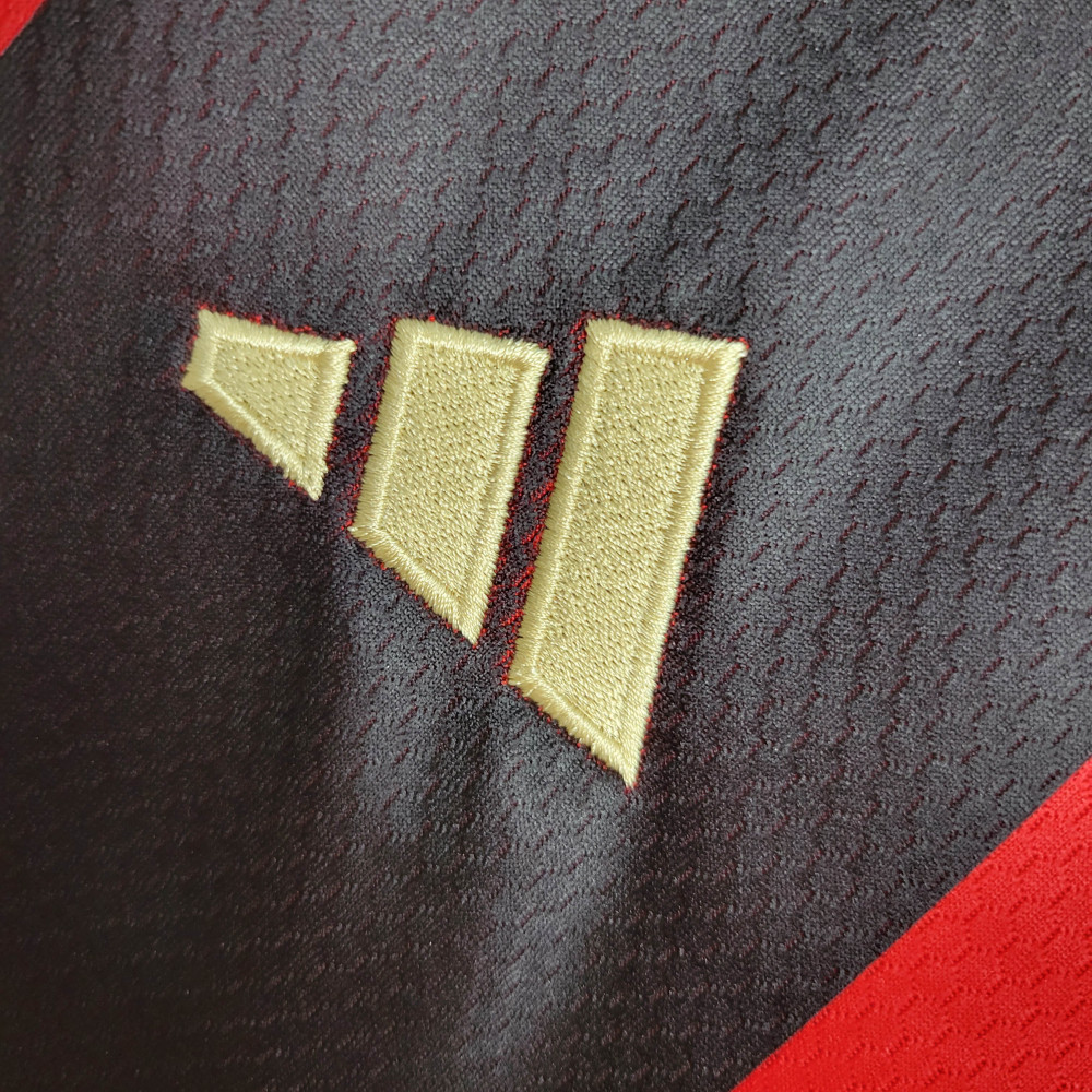 2023/2024 Atlanta United Home Soccer Jersey 1:1 Thai Quality