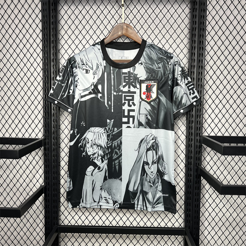 2024-2025 Japan Special Edition Jersey 1:1 Thai Quality
