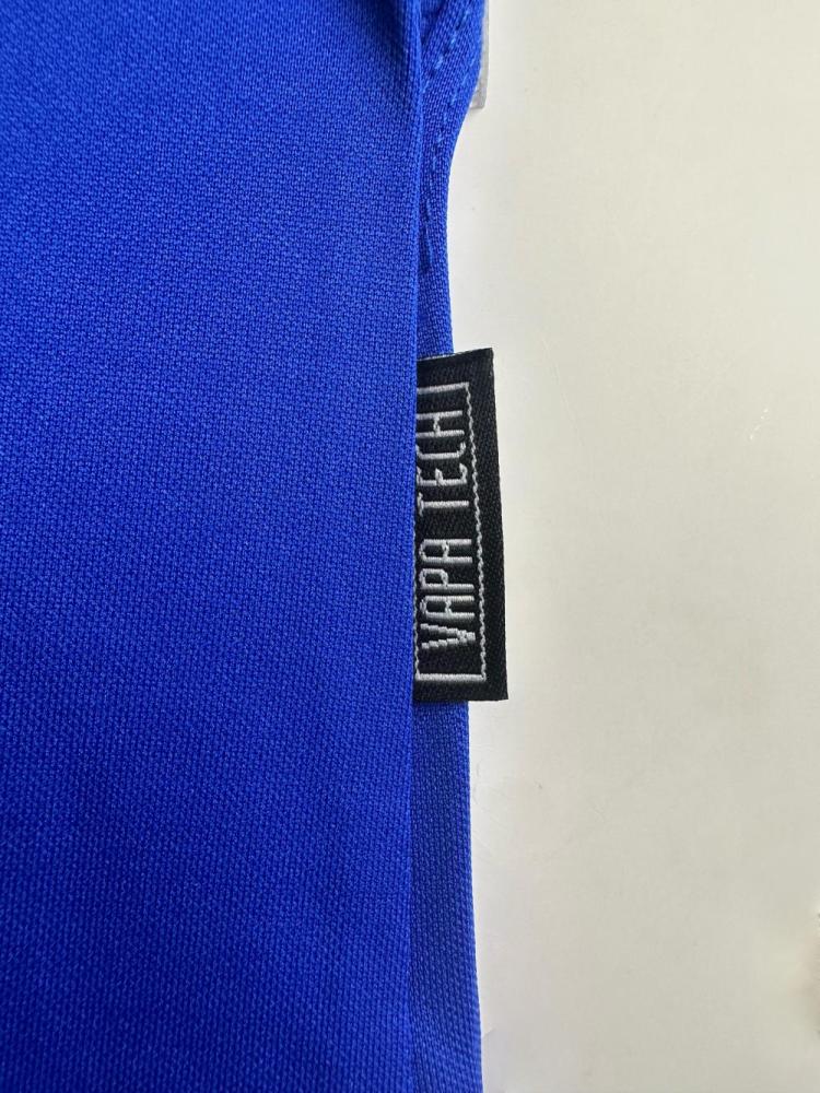 1999-2001 Retro Chelsea Home Football Shirt 1:1 Thai Quality