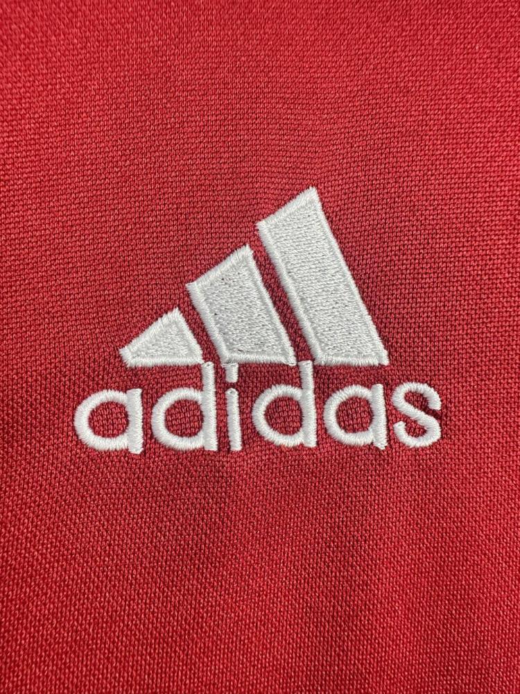 2001/2002 Retro Bayern Munich Home Football Jersey 1:1 Thai Quality