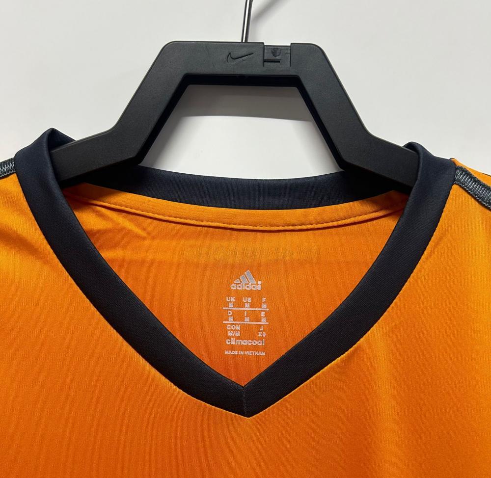 2013/2014 Retro Real Madrid Third Away Football Jersey 1:1 Thai Quality