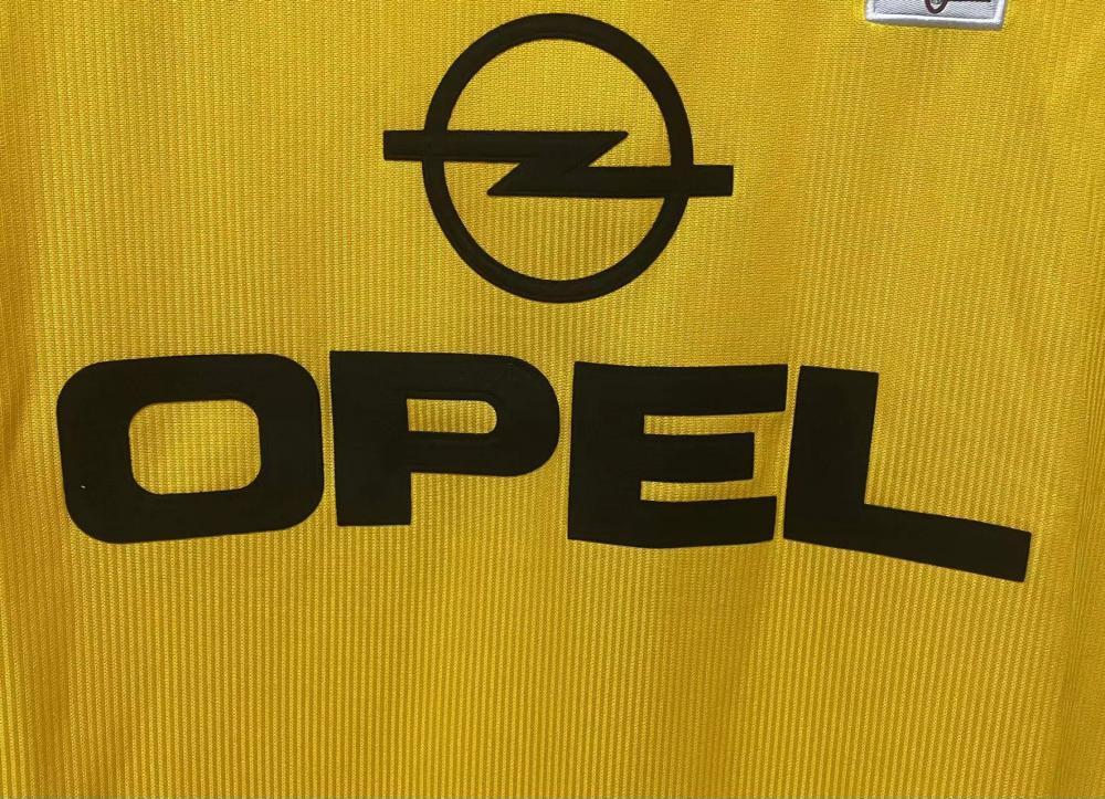 1999/2000 Retro AC Milan Away Football Shirt 1:1 Thai Quality