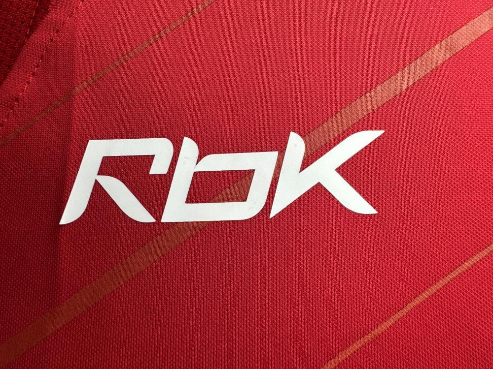 2005/2006 Retro Liverpool Home Football Jersey 1:1 Thai Quality