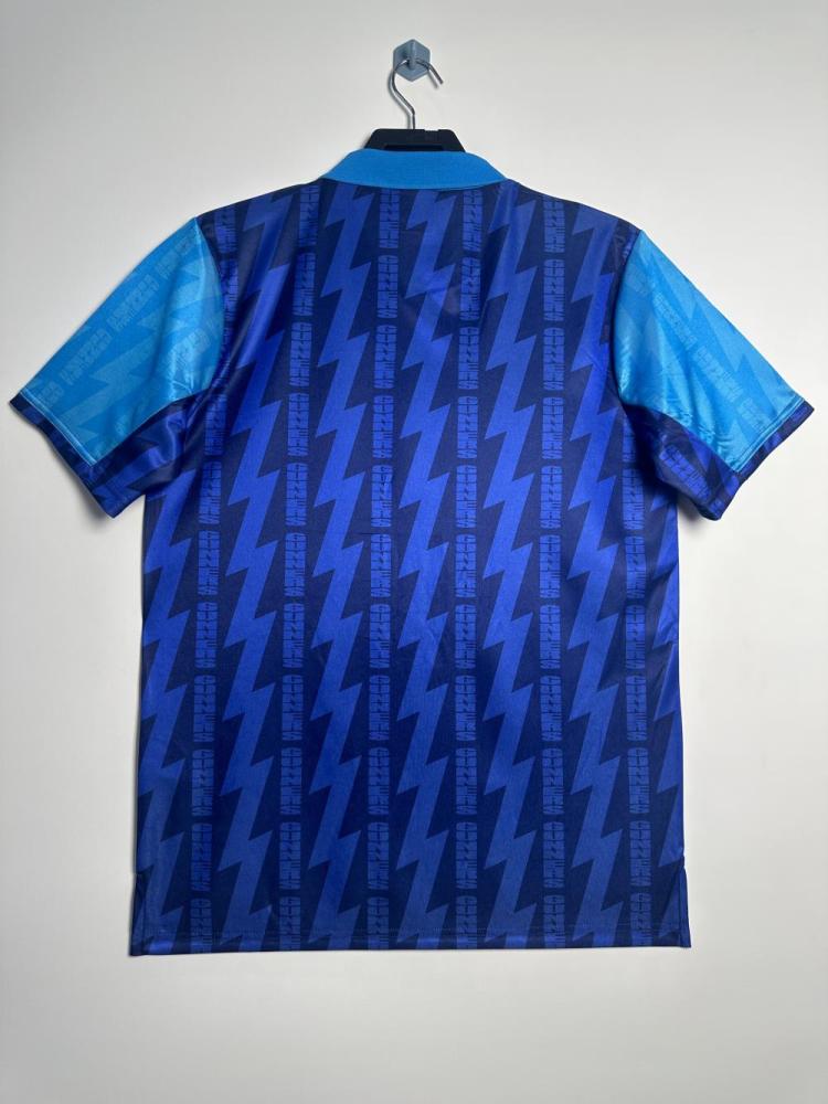 1994-1995 Retro Arsenal Away Football Shirt 1:1 Thai Quality