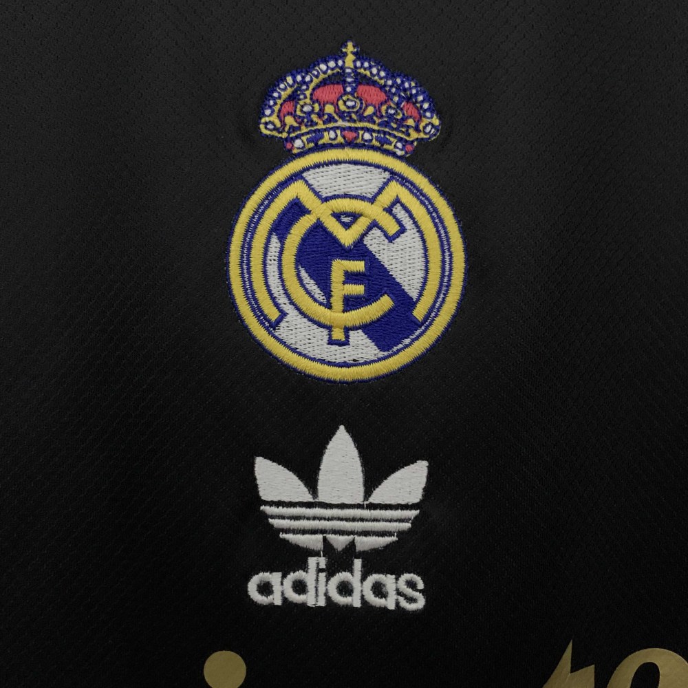 2025/2026 Real Madrid Special Edition 08 Football Shirt 1:1 Thai Quality
