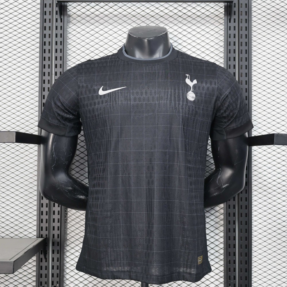 2025/2026 Player Version Tottenham Third Away Football Shirt 1:1 Thai Quality