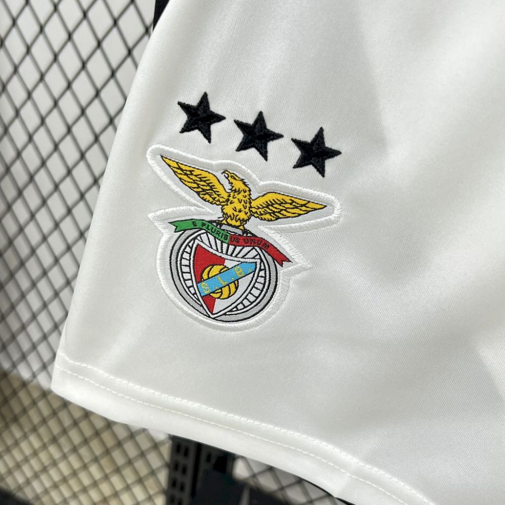 2024/2025 Benfica Fourth Football Shirt 1:1 Thai Quality Kids Size