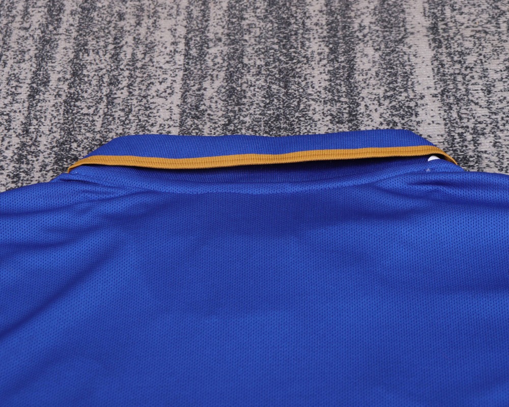 1996 Retro Italy Home Football Jersey 1:1 Thai Quality Kids Size