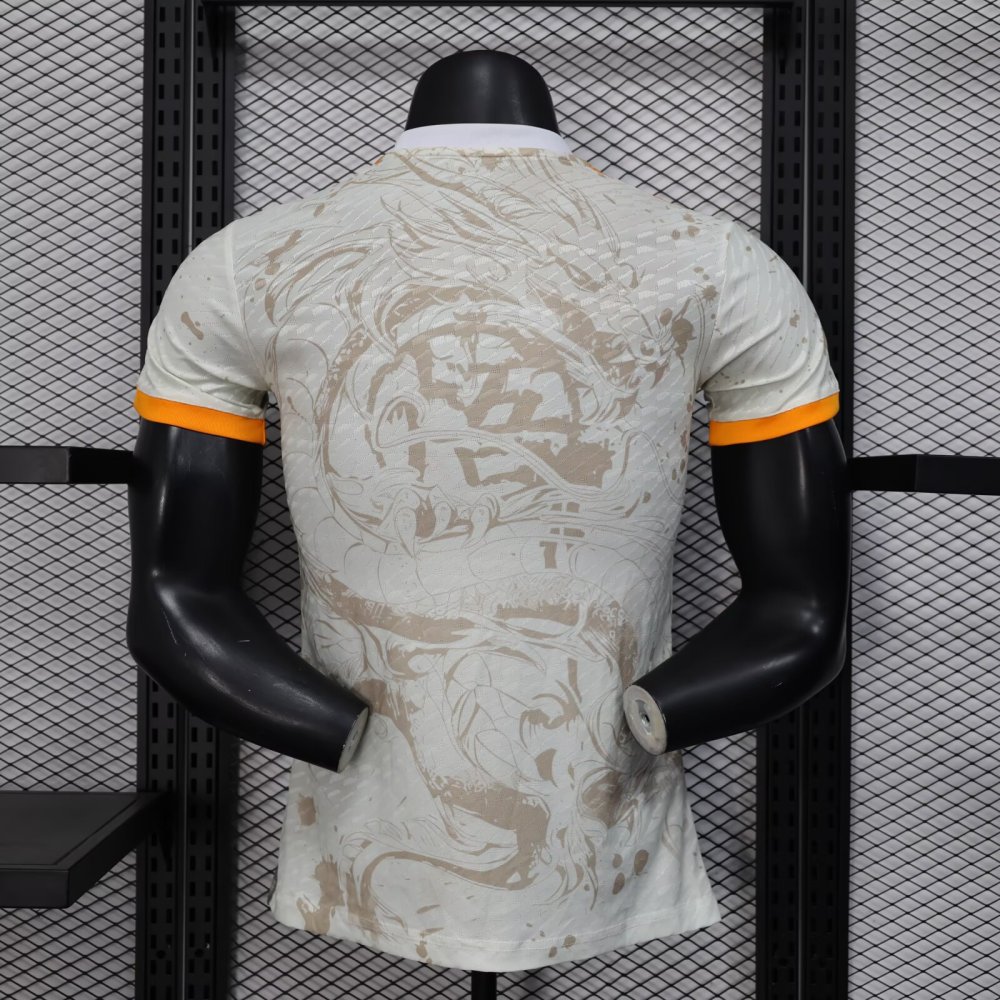 2025/2026 Player Version Japan Special Edition 22 Football Jersey 1:1 Thai quality