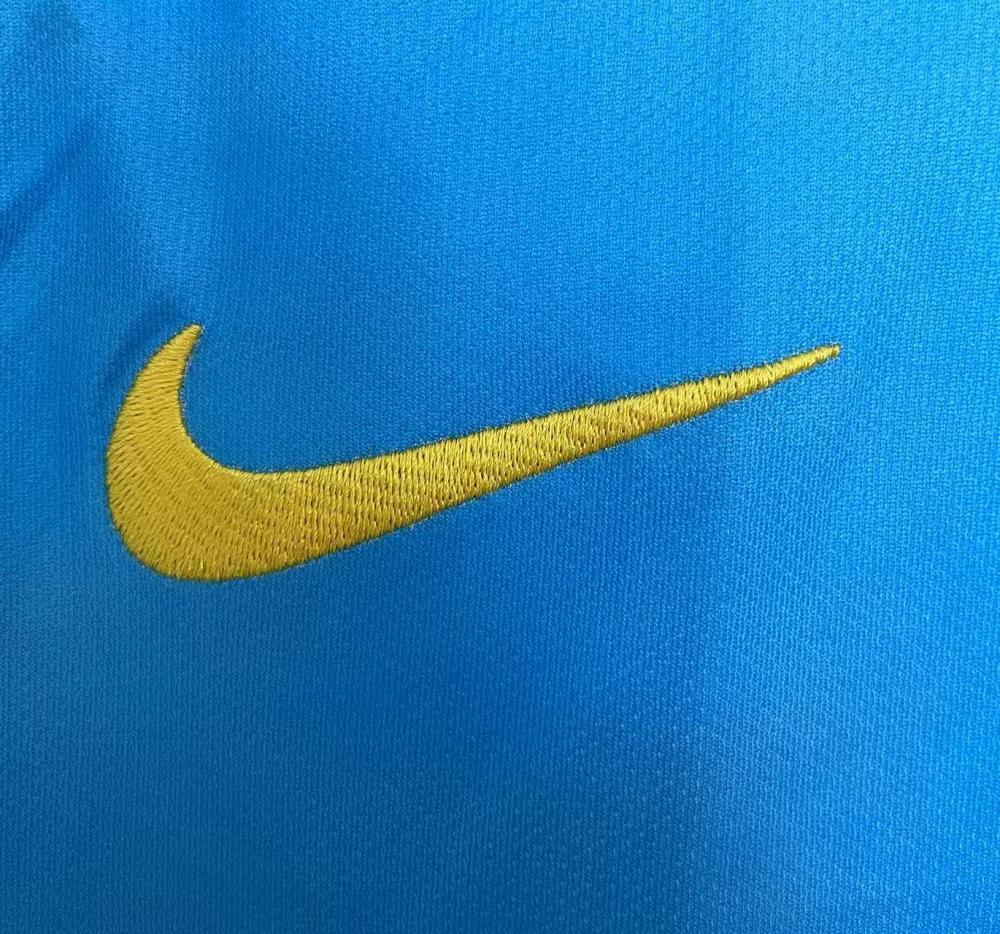 2007/2008 Retro Barcelona Away Football Shirt 1:1 Thai Quality
