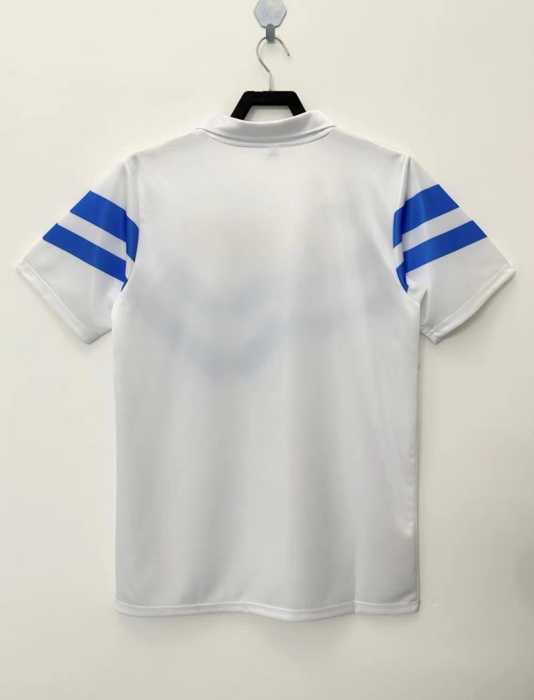 1988/1989 Retro Napoli Away Football Jersey 1:1 Thai Quality