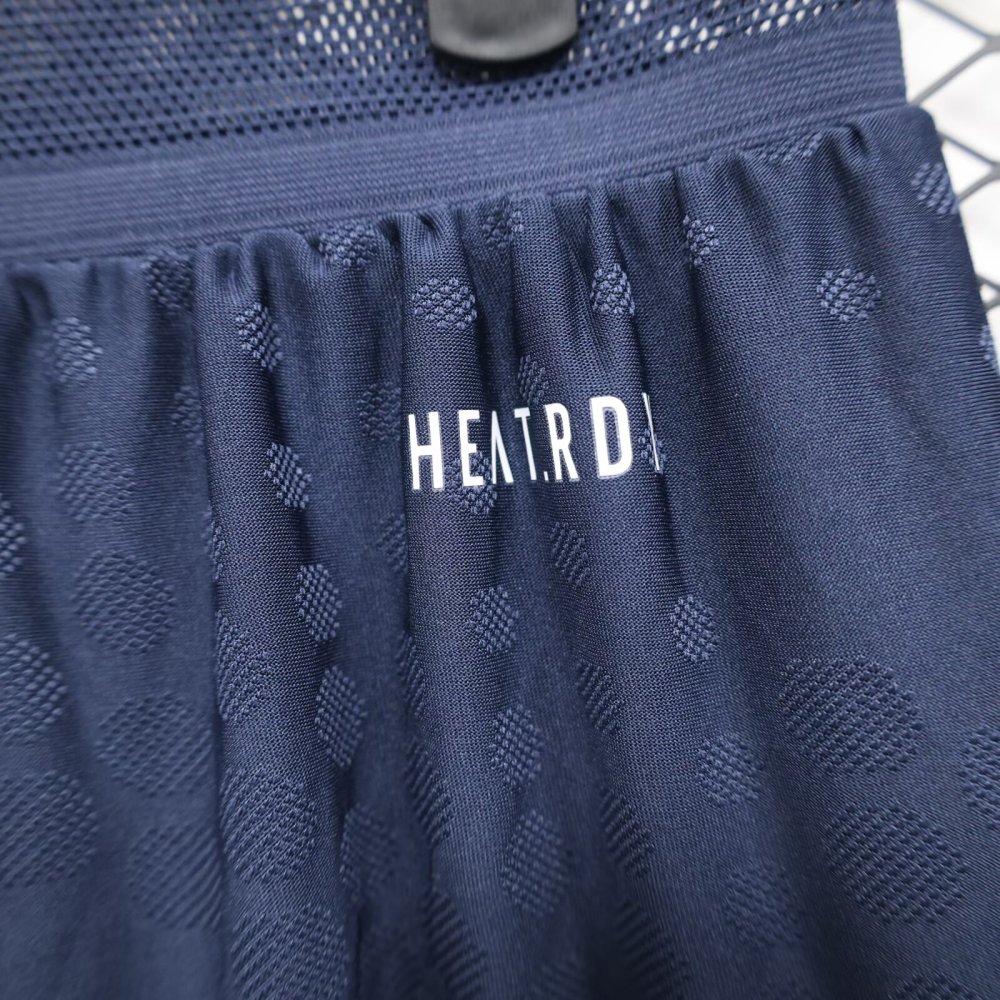 2025/2026 Player Version Real Madrid Away Shorts 1:1 Thai Quality