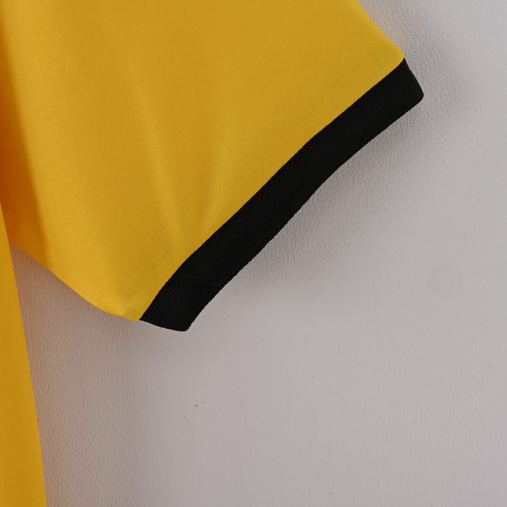 1998 Retro Jamaica Home Football Jersey 1:1 Thai Quality