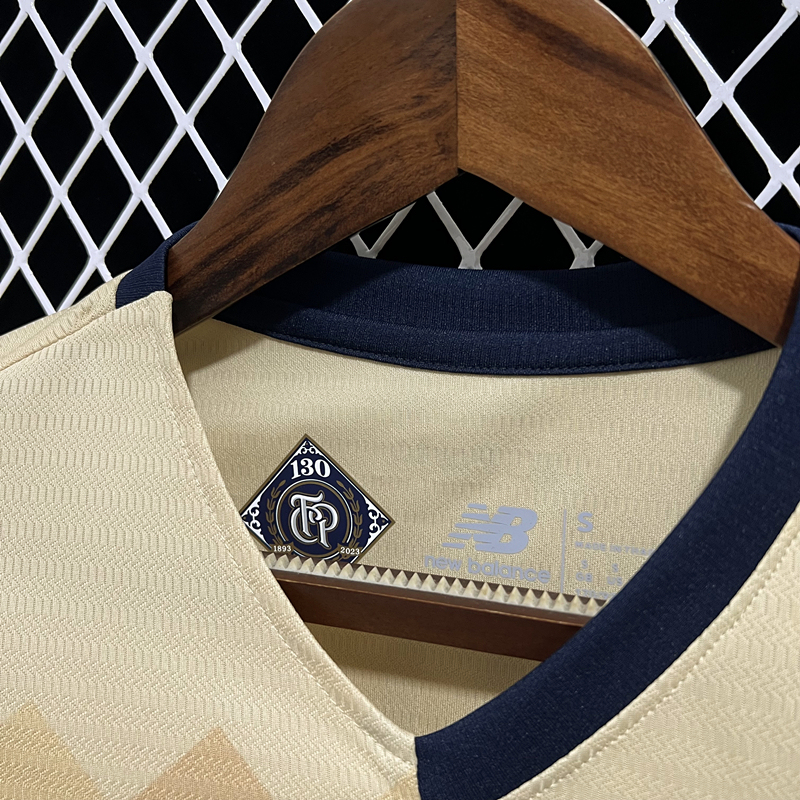 2024/2025 Porto Away Football Shirt
