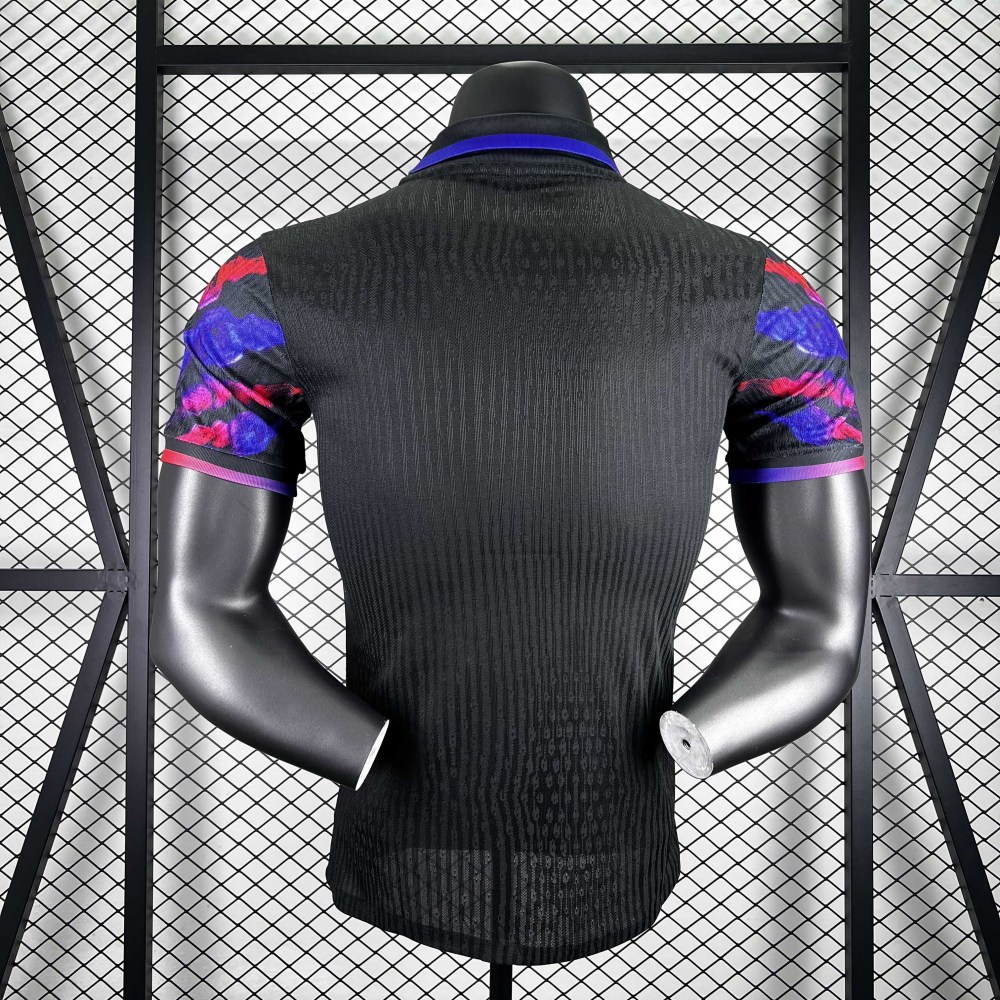 2025/2026 Barcelona Player Version Special Edition Football Jersey 1:1 Thai quality